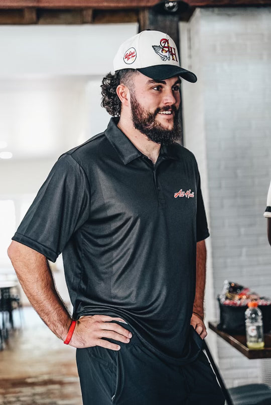 The All Hail SIGNATURE Hat