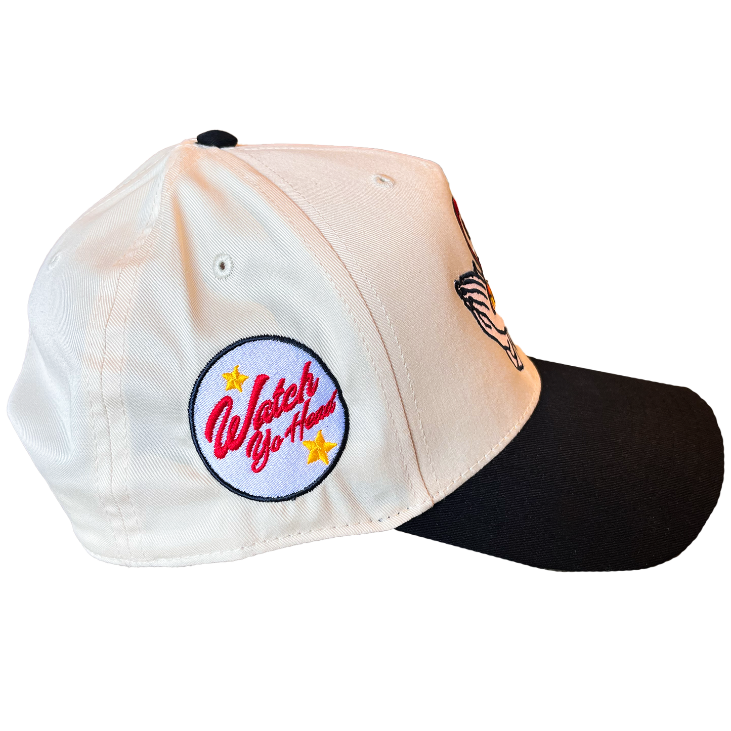 The All Hail SIGNATURE Hat