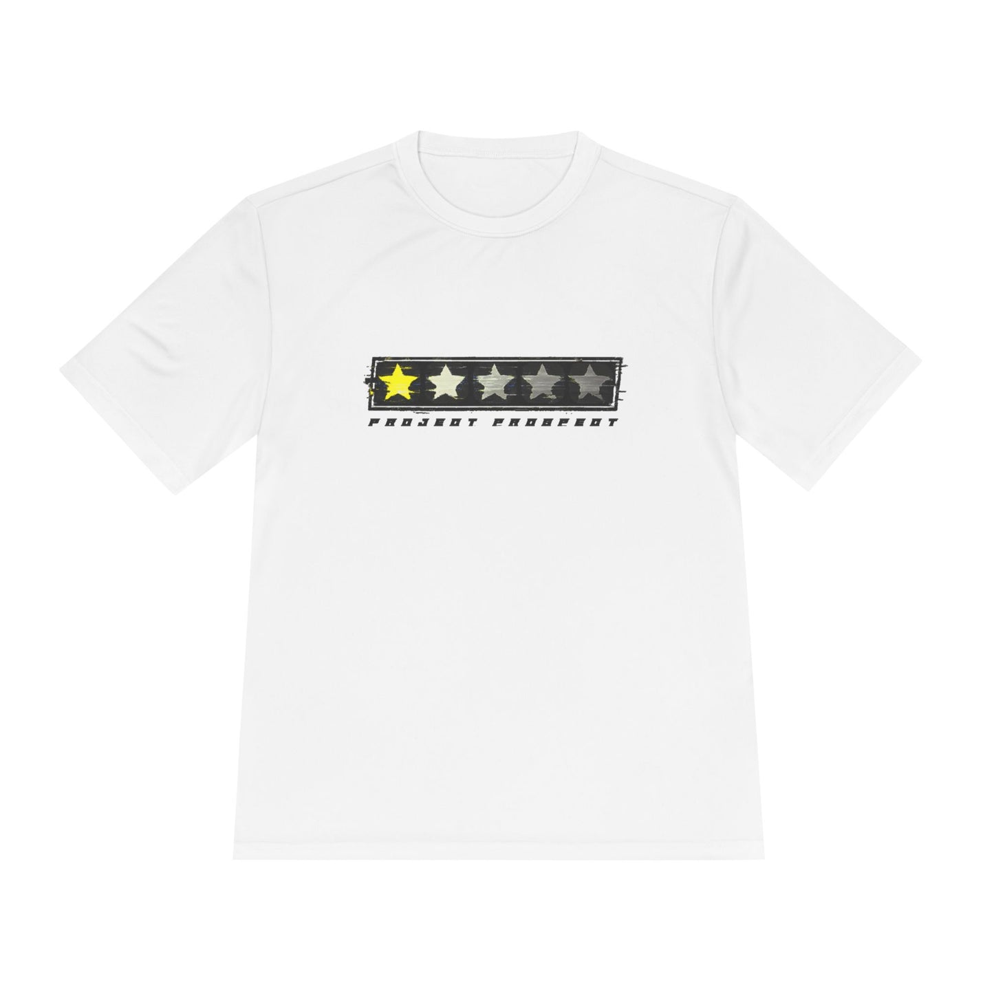 ALL HAIL "Project Prospect" T-SHIRT