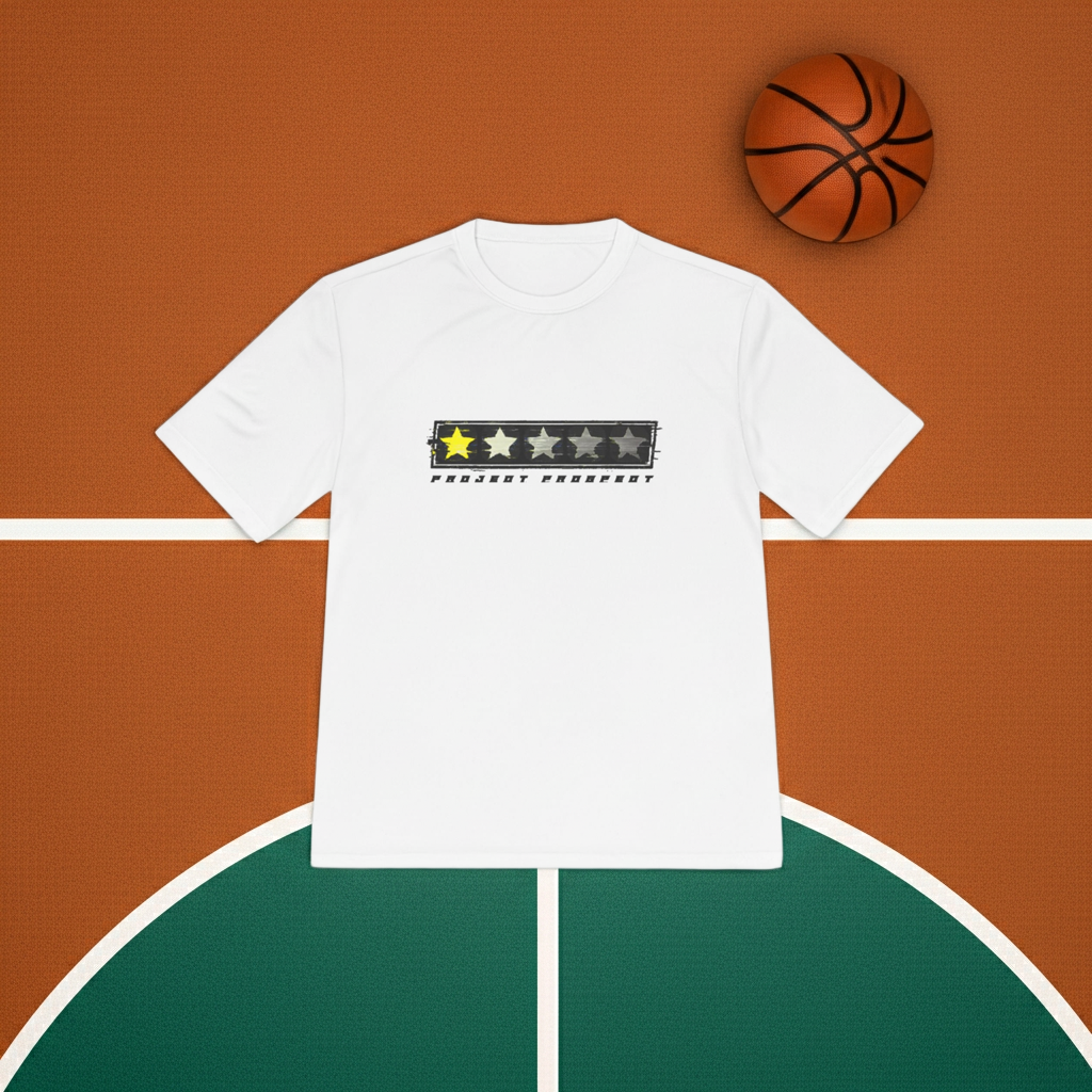 ALL HAIL "Project Prospect" T-SHIRT